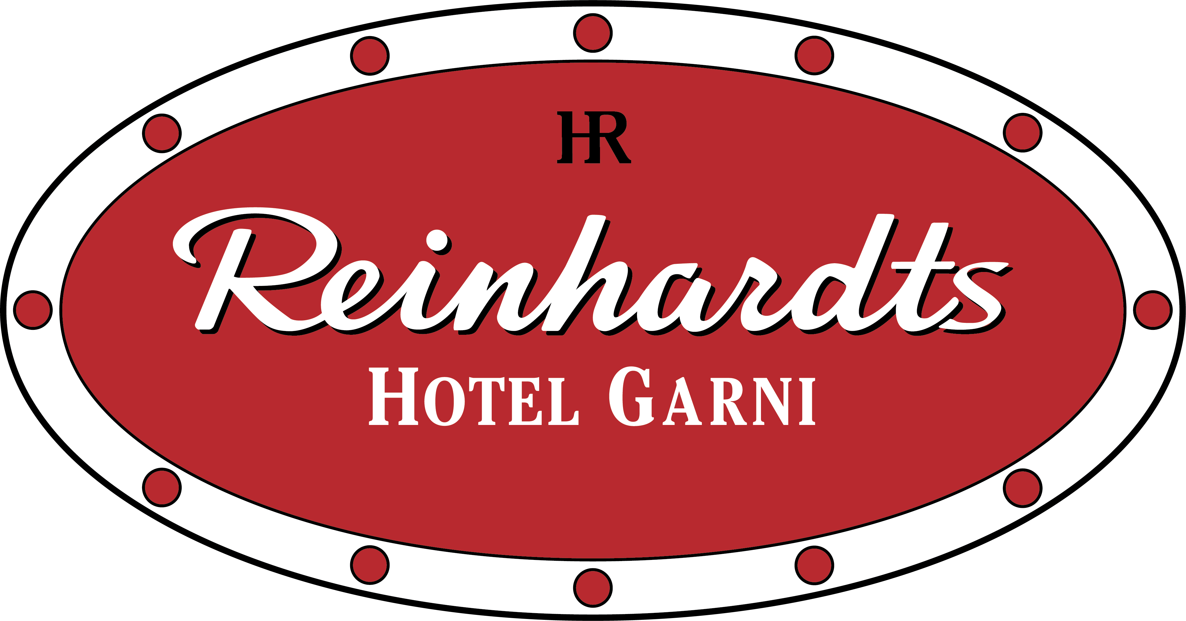 Reinhardts Hotel Logo