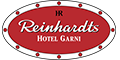 Reinhardts Hotel Logo